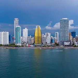 Hotel Be Live Experience Dubai