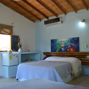 Lodge Playaca Beach